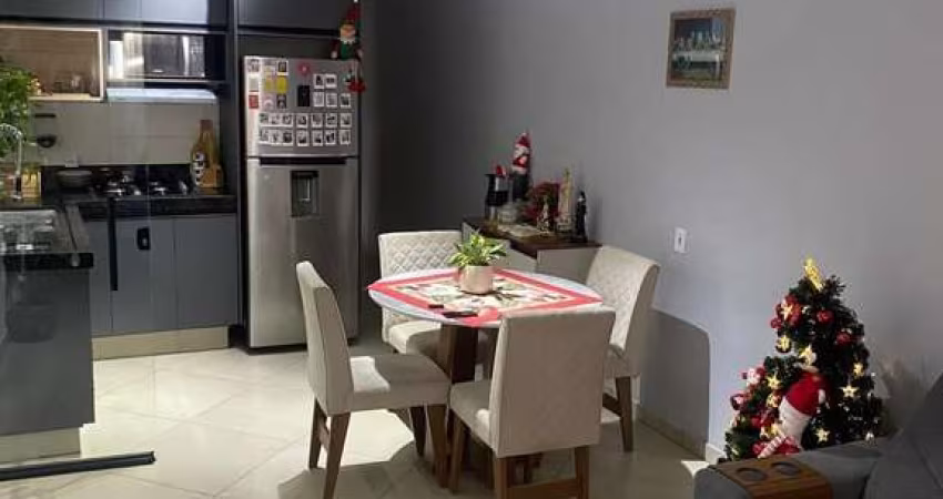 Casa com 2 quartos à venda na Rua Ricieri Tirapelli, S/N, Jardim Novo II, Mogi Guaçu