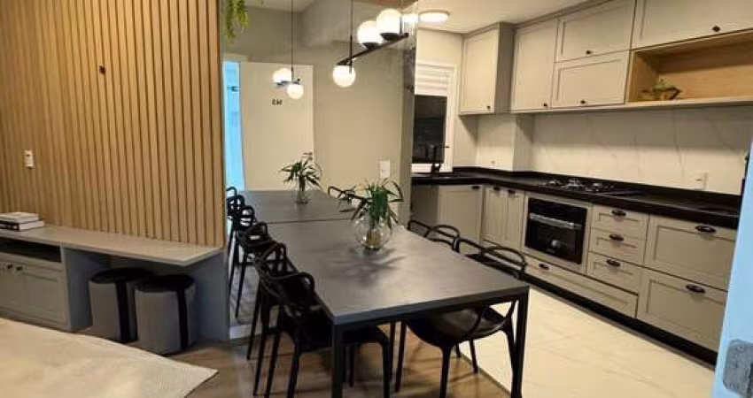Apartamento com 2 quartos à venda na Avenida Brasil, 2300, Jardim Igaçaba, Mogi Guaçu