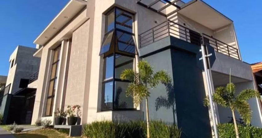 Casa em condomínio fechado com 3 quartos à venda na Rua do Tucura, 265, Tucura, Mogi Mirim