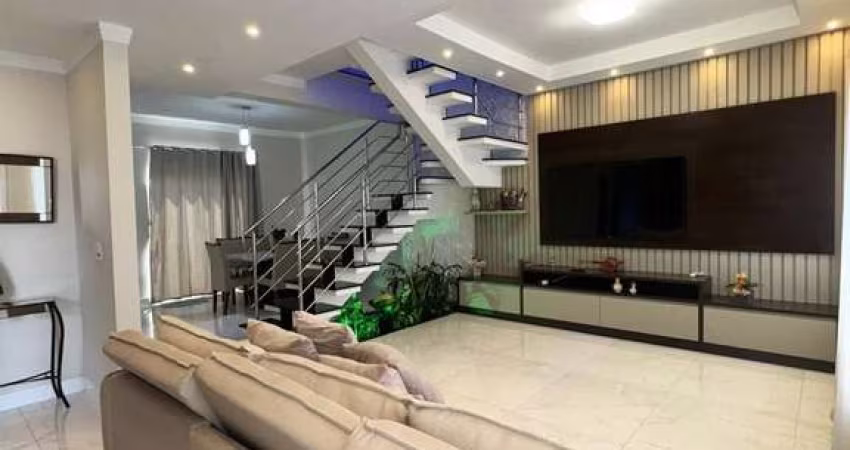 Casa com 3 quartos à venda na Rua Fábio Tomaz, S/N, Jardim São José, Mogi Guaçu