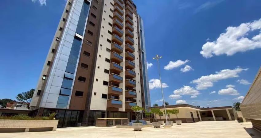 Apartamento com 3 quartos à venda na Rua Treze de Maio, 644, Centro, Mogi Mirim