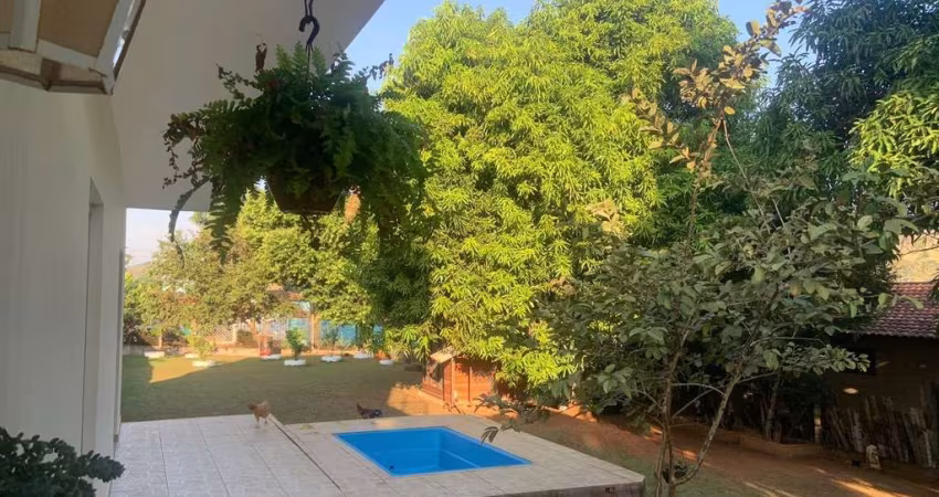Chácara / sítio com 2 quartos à venda na Rua Pinhal, S/N, Jardim Santo Antônio, Mogi Guaçu