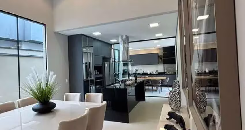 Casa em condomínio fechado com 3 quartos à venda na Alameda Rio Maicurus, 15, Condomínio Morro Vermelho, Mogi Mirim
