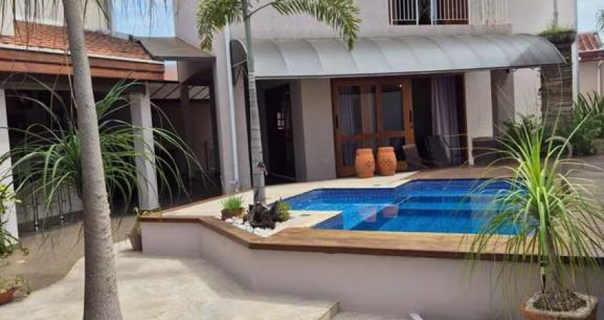 Casa com 3 quartos à venda na Rua Conselheiro João José da Cunha, S/N, Jardim Planalto Verde, Mogi Guaçu