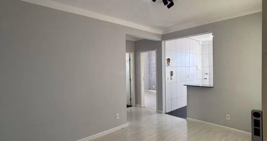 Apartamento com 2 quartos à venda na Rua José Roberto Assenco, 400, Jardim Novo II, Mogi Guaçu