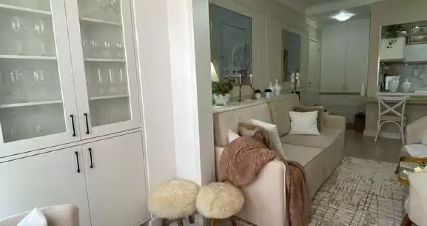 Apartamento com 3 quartos à venda na Rua Francisco Franco de Godoy Bueno, S/N, Imóvel Pedregulhal, Mogi Guaçu