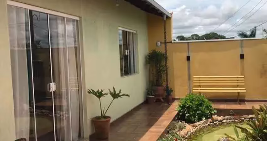 Casa em condomínio fechado com 3 quartos à venda na Rua Antenor Benedito da Cunha, S/N, Jardim Cristina, Mogi Guaçu