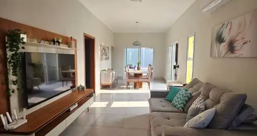 Casa em condomínio fechado com 3 quartos à venda na P29P+VQ, S/N, Zona Rural, Estiva Gerbi
