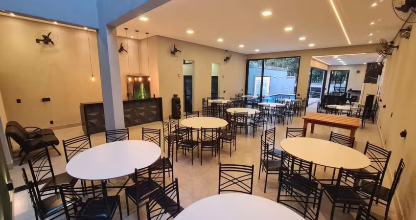 Casa comercial com 1 sala à venda na Rua Pedro Bernardes de Souza, S/N, Jardim Murilo, Mogi Guaçu