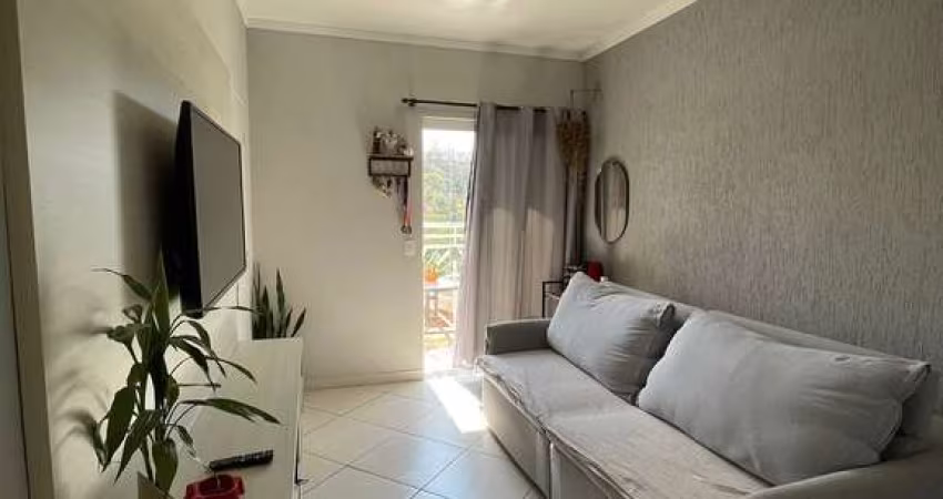 Apartamento com 2 quartos à venda na Rua Santo Guerra, S/N, Jardim Santa Madalena, Mogi Guaçu