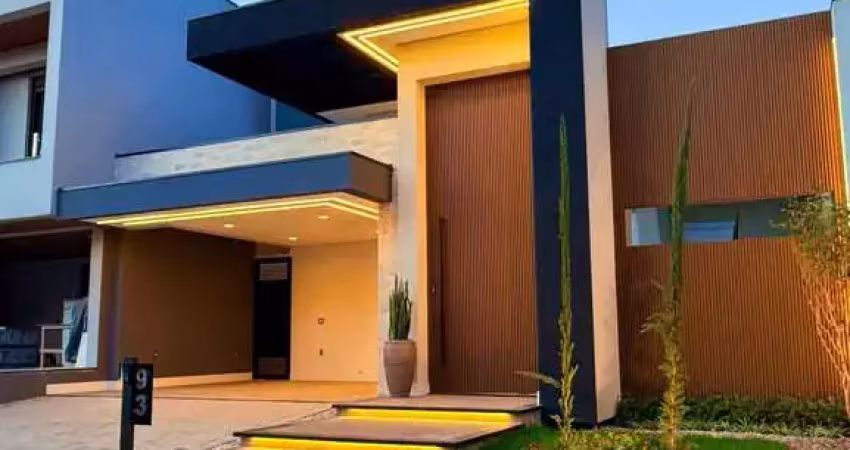 Casa em condomínio fechado com 3 quartos à venda na Rua: Luiz Seco, S/N, Areião, Mogi Guaçu