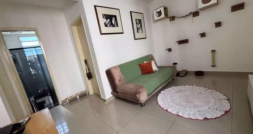 Apartamento com 2 quartos à venda na Rua José Roberto Assenco, 400, Jardim Novo II, Mogi Guaçu