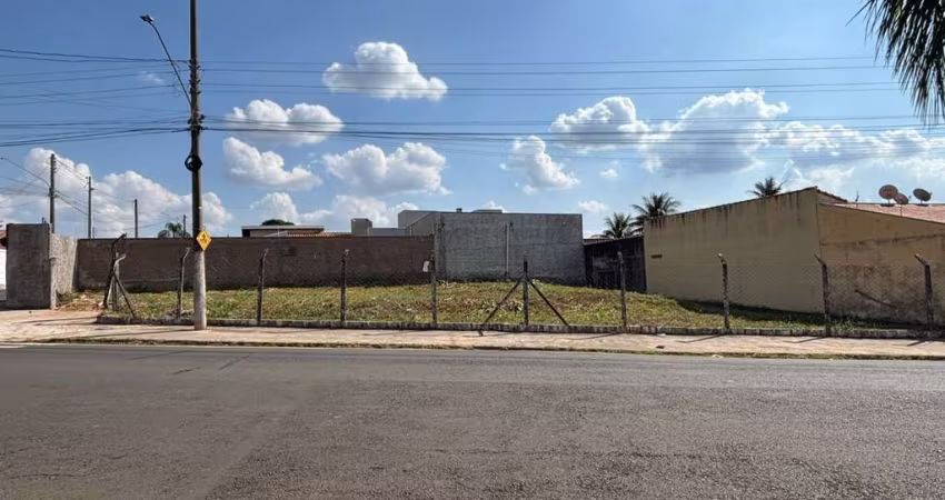 Terreno à venda na Rua Hugo Stort, S/N, Jardim Scomparim, Mogi Mirim