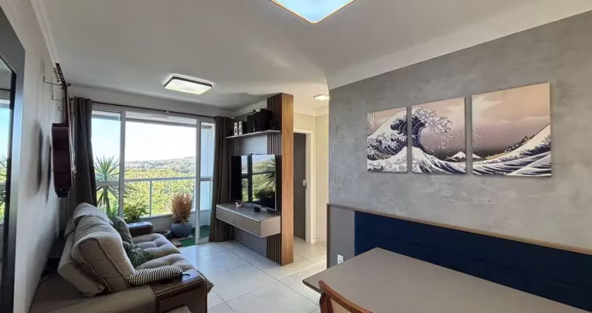 Apartamento com 2 quartos à venda na Avenida Presidente Tancredo de Almeida Neves, 1661, Jardim Nossa Senhora das Graças, Mogi Guaçu