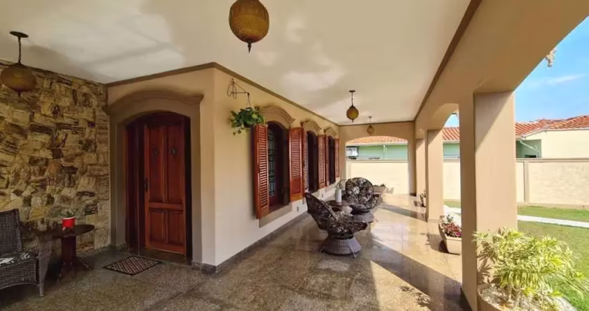 Casa com 3 quartos à venda na Avenida Padre João Vieira Ramalho, S/N, Mirante, Mogi Mirim