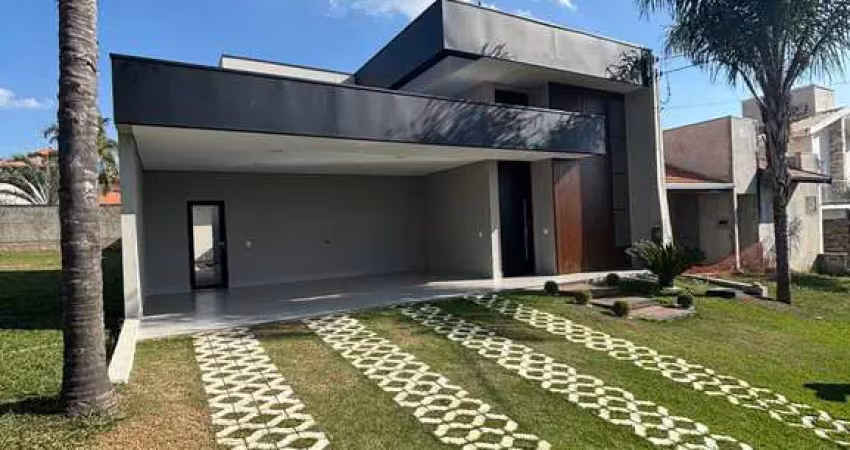 Casa em condomínio fechado com 3 quartos à venda na Rua Rosalvo José de Britto, S/N, Zona Rural, Estiva Gerbi
