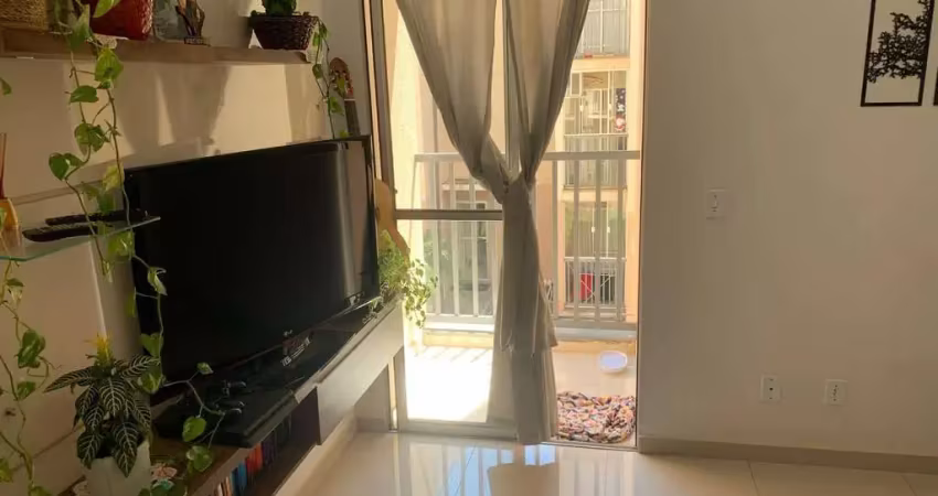 Apartamento com 2 quartos à venda na Rua Vicente Pereira de Lima, S/N, Planalto Bela Vista, Mogi Mirim