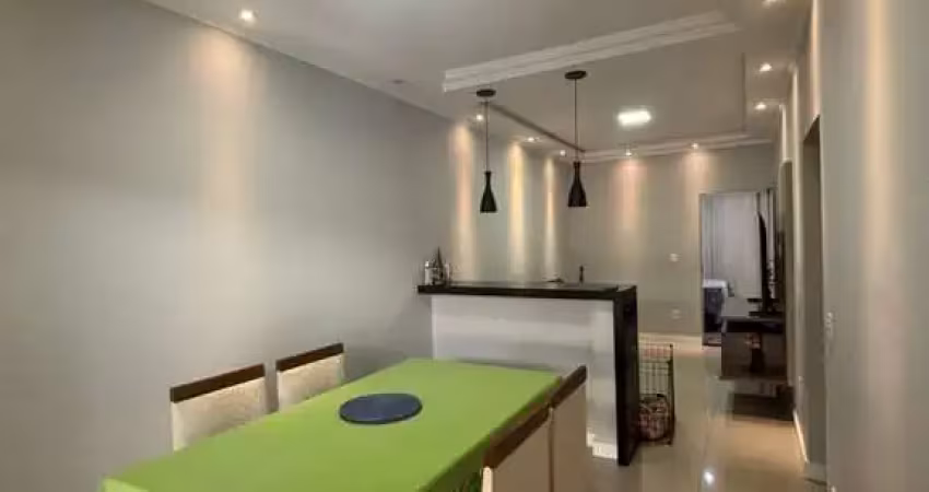 Casa em condomínio fechado com 3 quartos à venda na Rua Benedito Euclides Martini, 1500, Jardim Itamaraty, Mogi Guaçu