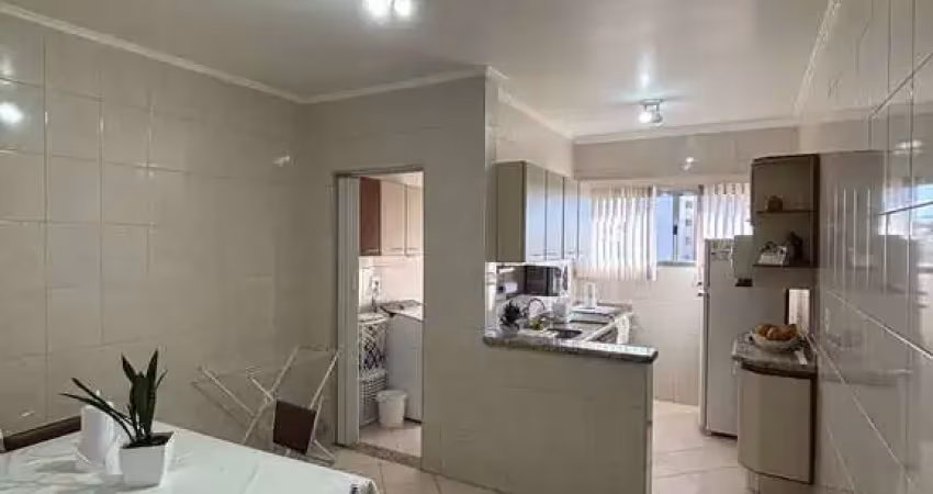 Apartamento com 3 quartos à venda na Rua São Paulo, 190, Jardim Bela Vista, Mogi Guaçu