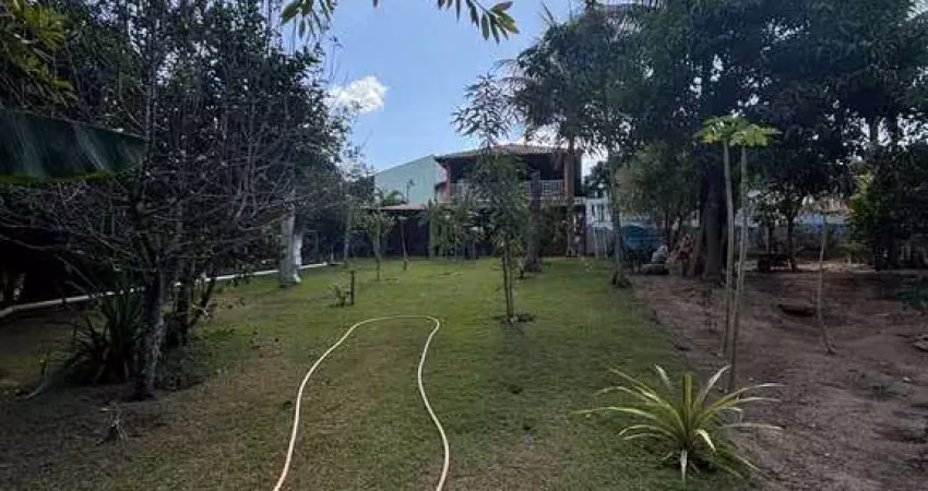 Chácara / sítio com 1 quarto à venda na Rua Benedito Pontes, S/N, Jardim Anhumas, Estiva Gerbi
