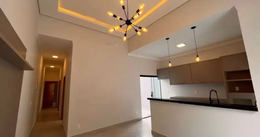 Casa com 3 quartos à venda na Rua Vera Cruz, S/N, Jardim Itacolomi, Mogi Guaçu