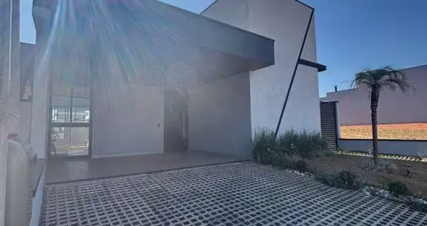 Casa em condomínio fechado com 3 quartos à venda na Acesso ao Condomínio Reserva da Mata, S/N, Centro, Mogi Mirim