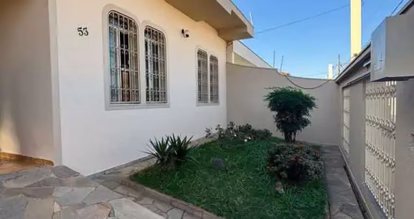 Casa comercial com 2 salas à venda na Rua Emílio Verdulim, 53, Capela, Mogi Guaçu