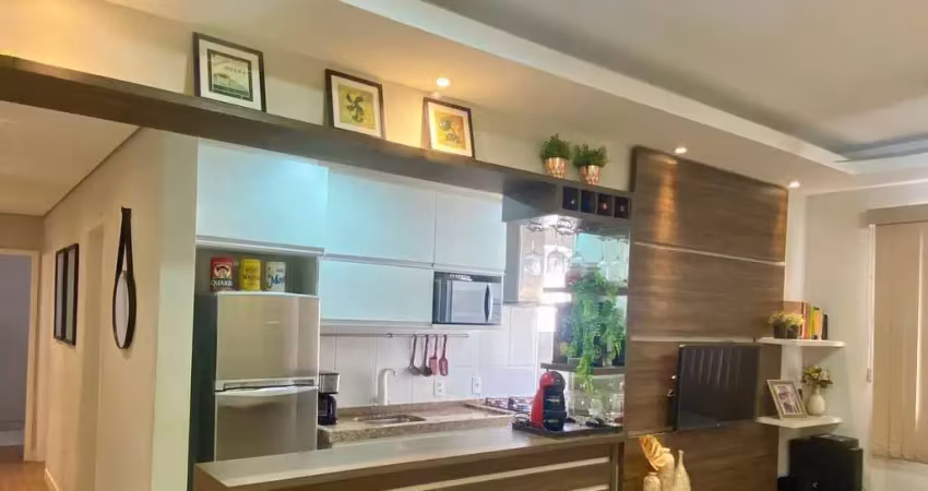 Apartamento com 2 quartos à venda na Rua Nagib Matte Merhej, 1255, Jardim Suécia, Mogi Guaçu