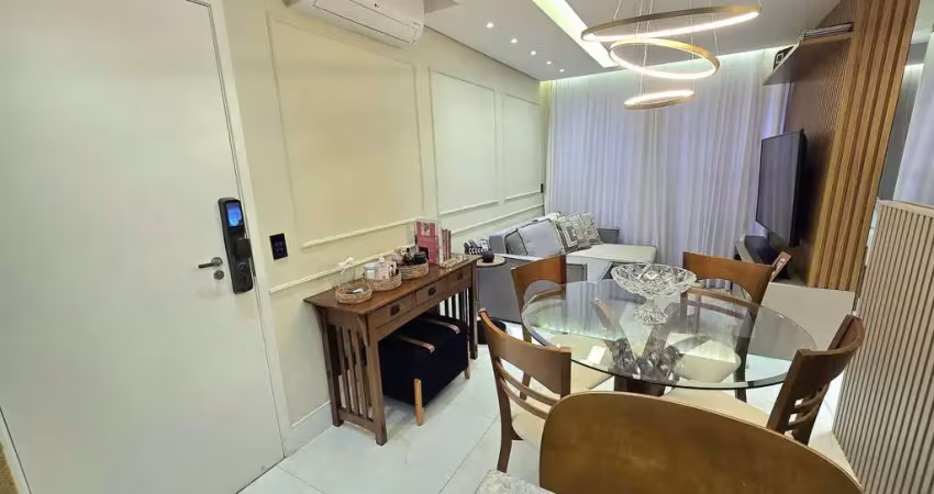 Apartamento com 2 quartos à venda na Rua José Pedrini, 231, Centro, Mogi Guaçu