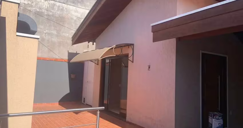 Casa com 2 quartos à venda na Rua Tereza Aparecida de Oliveira, S/N, Jardim Boa Vista, Mogi Guaçu