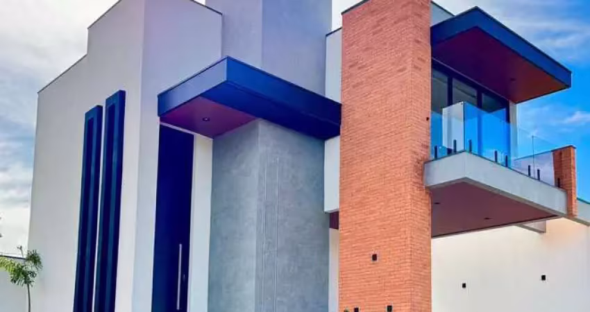 Casa em condomínio fechado com 3 quartos à venda na Acesso ao Condomínio Reserva da Mata, S/N, Condominio Reserva da Mata, Mogi Guaçu