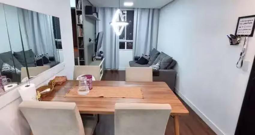 Apartamento com 2 quartos à venda na Rua Oscar Chiarelli, 610, Loteamento Parque Real Guaçu, Mogi Guaçu