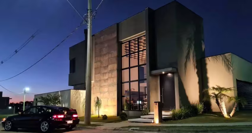 Casa em condomínio fechado com 3 quartos à venda na Rua do Tucura, 265, Tucura, Mogi Mirim