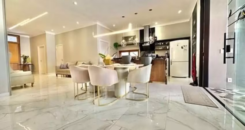 Casa em condomínio fechado com 3 quartos à venda na Avenida Nelson Patelli, S/N, Parque da Imprensa, Mogi Mirim