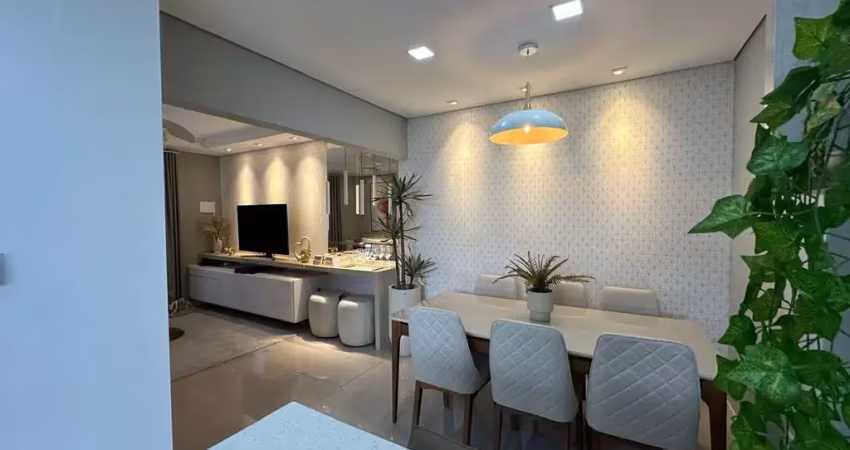 Casa com 3 quartos à venda na Rua Luís Martini, S/N, Loteamento Parque Real Guaçu, Mogi Guaçu