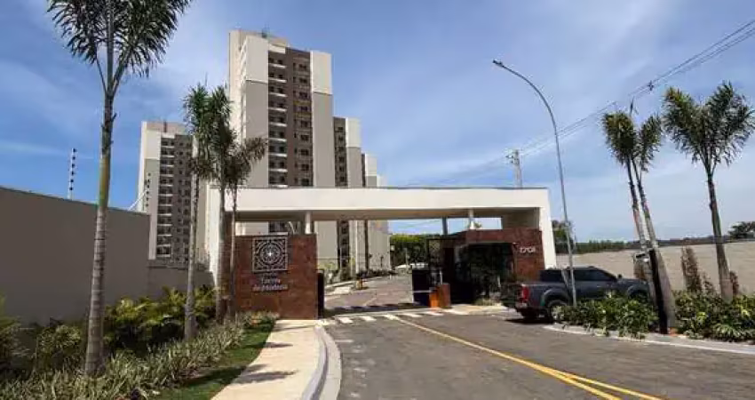 Apartamento com 2 quartos à venda na Rua Francisco Franco de Godoy Bueno, 1701, Imóvel Pedregulhal, Mogi Guaçu