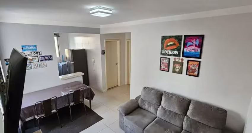 Apartamento com 2 quartos à venda na Rua José Roberto Assenco, 400, Jardim Novo II, Mogi Guaçu