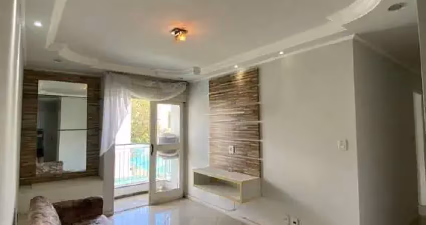 Apartamento com 2 quartos à venda na Avenida dos Trabalhadores, 2647, Vila Santa Rosa, Mogi Guaçu
