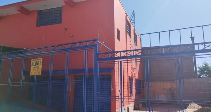 JD SÃO FRANCISCO