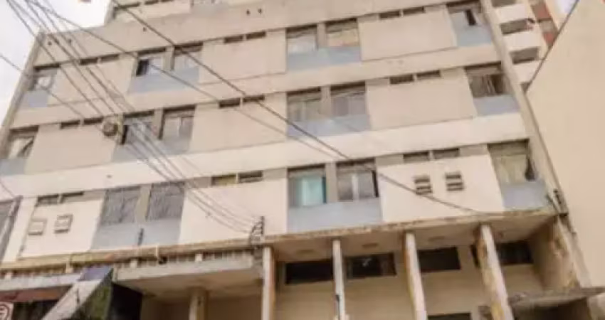 Centro - edificio imaculada conceição - 50m da av. aquidabã