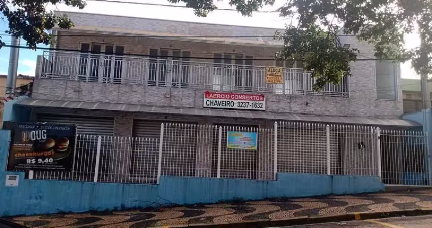 Sala comercial com 1 sala para alugar na Rua Adelina Faria Tavares, 9, Jardim Leonor, Campinas
