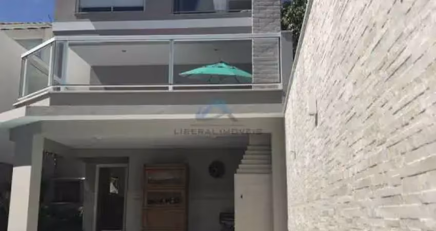 Casa com 4 quartos à venda na Rua Vítor Meireles, Vila Progresso, Niterói