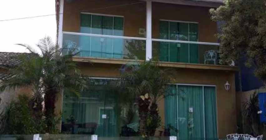 Casa em condomínio fechado com 3 quartos à venda na Rodovia Amaral Peixoto, Várzea das Moças, Niterói