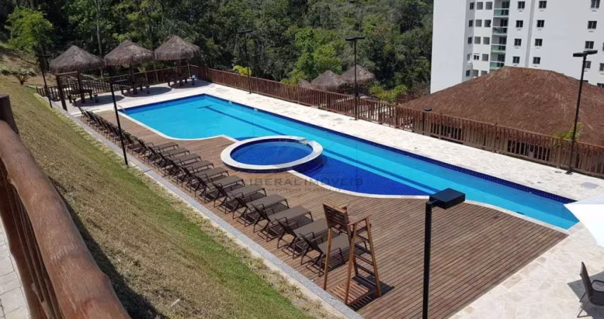 Apartamento com 3 quartos à venda na Estrada da Paciência, Rio do Ouro, São Gonçalo