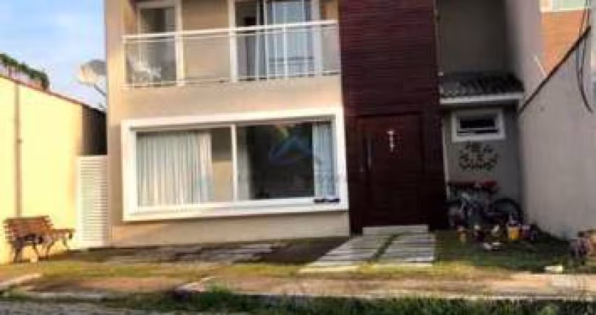 Casa em condomínio fechado com 3 quartos à venda na Rodovia Amaral Peixoto, Várzea das Moças, Niterói
