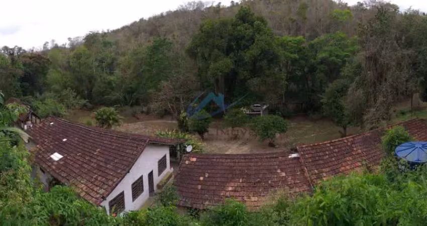 Chácara / sítio com 3 quartos à venda na Estrada Aristides Melo, Muriqui, Niterói