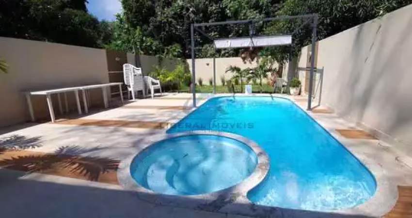 Casa com 4 quartos à venda na Rua João Cabete, Serra Grande, Niterói