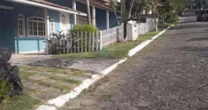 Casa em condomínio fechado com 3 quartos à venda na Estrada Washington Luís, Sapê, Niterói