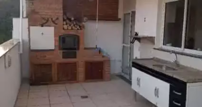 Cobertura com 3 quartos à venda na Estrada Pacheco de Carvalho, Maceió, Niterói
