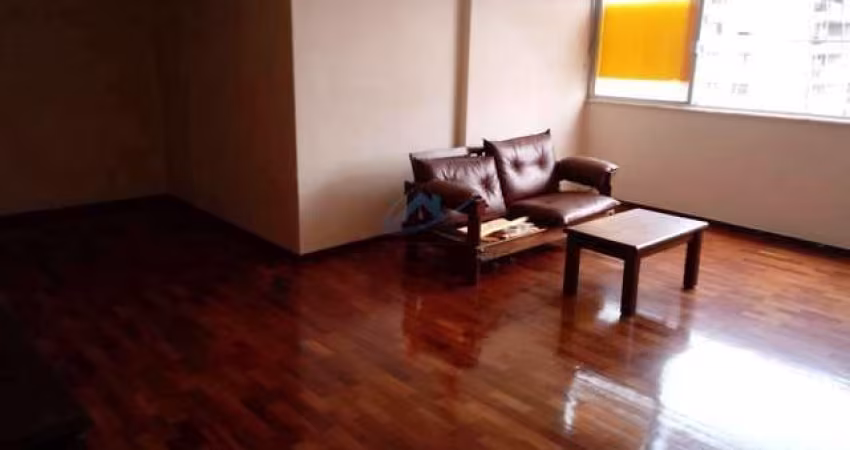 Apartamento com 3 quartos à venda na Rua Presidente Backer, Icaraí, Niterói